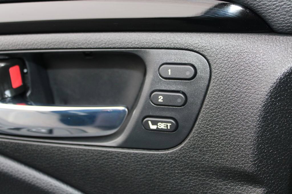 Used 2024 Honda Ridgeline Black Edition image 33