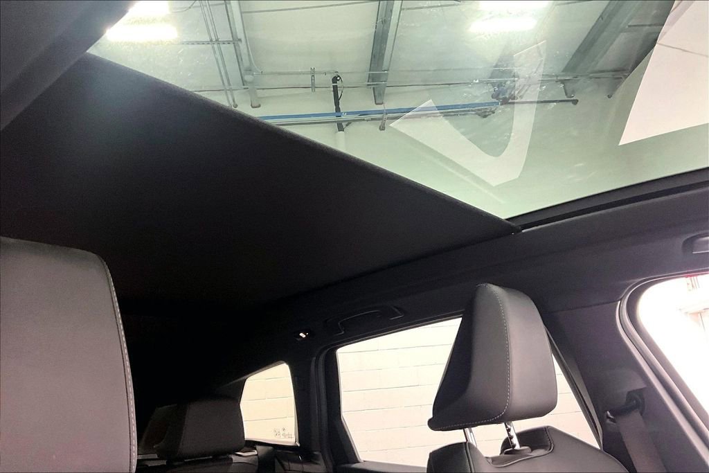 Used 2025 BMW X3 xDrive30i image 17