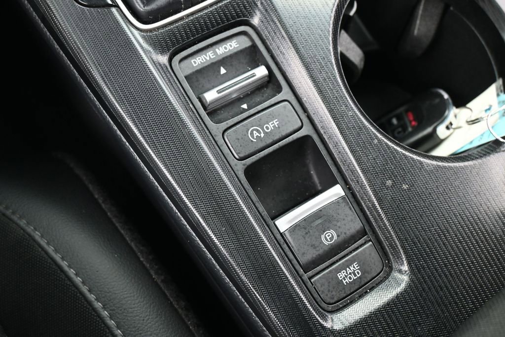 Used 2024 Honda Civic Sport image 22