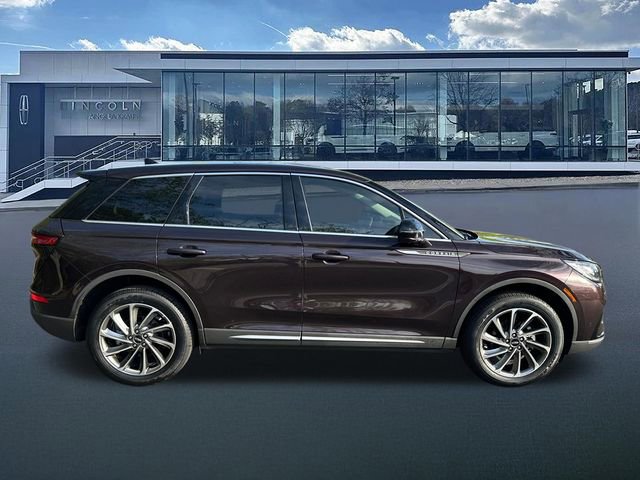 Certified 2023 Lincoln Corsair FWD w/ Equipment Group 101A image 10