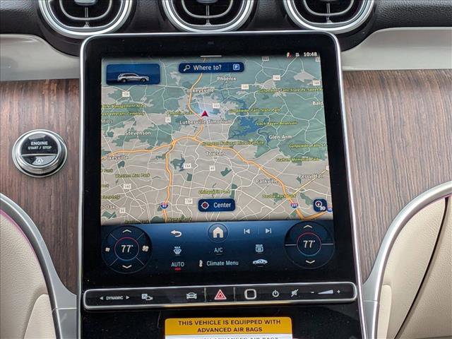 New 2026 Mercedes-Benz GLC 300 4MATIC image 13