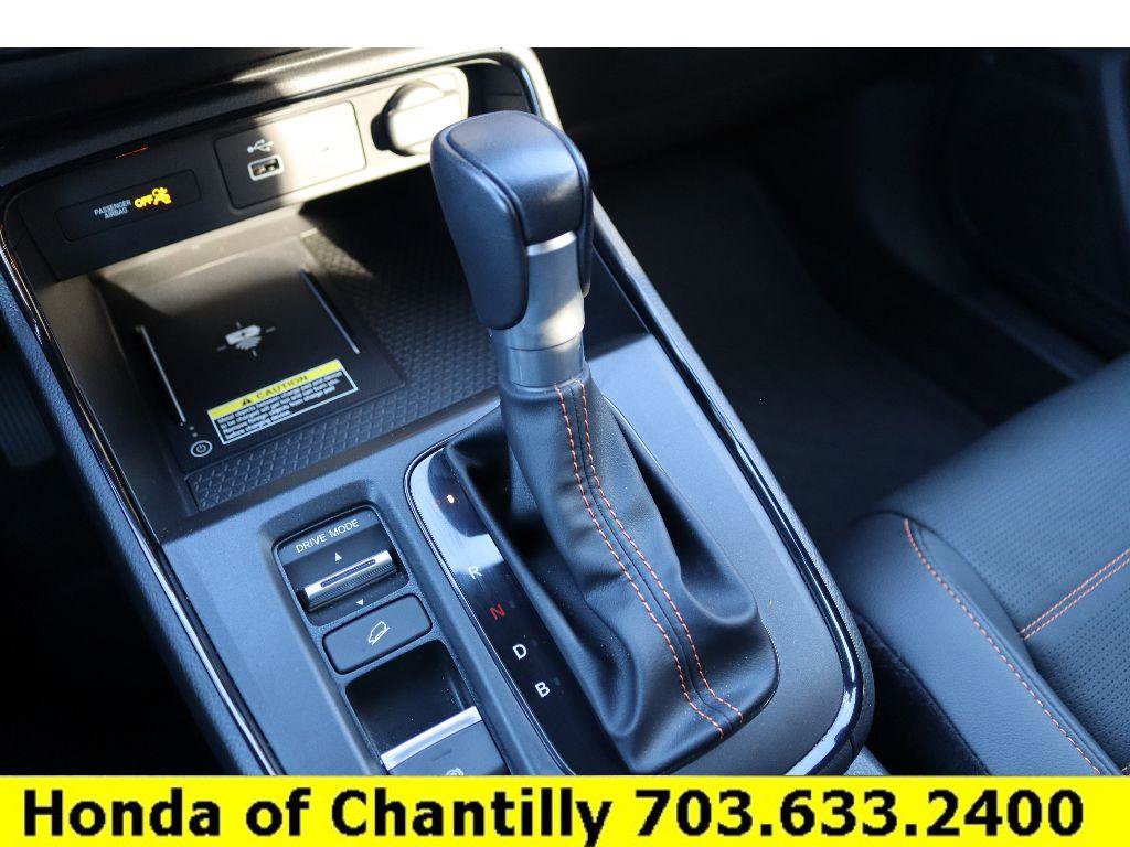 Used 2024 Honda CR-V Sport-L image 18