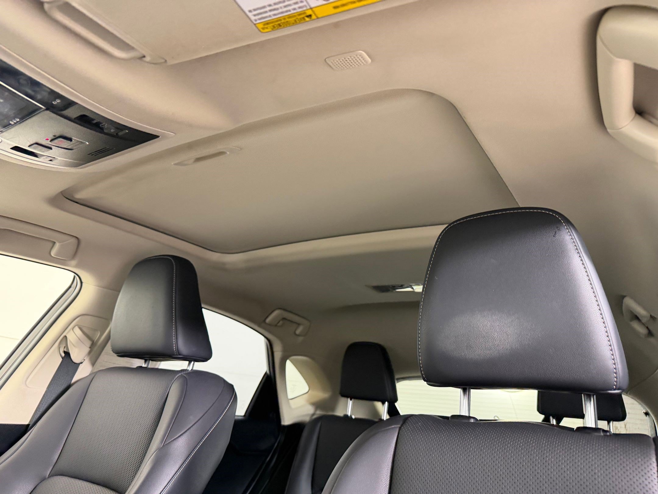 Used 2018 Lexus NX 300 AWD w/ Premium Package image 13