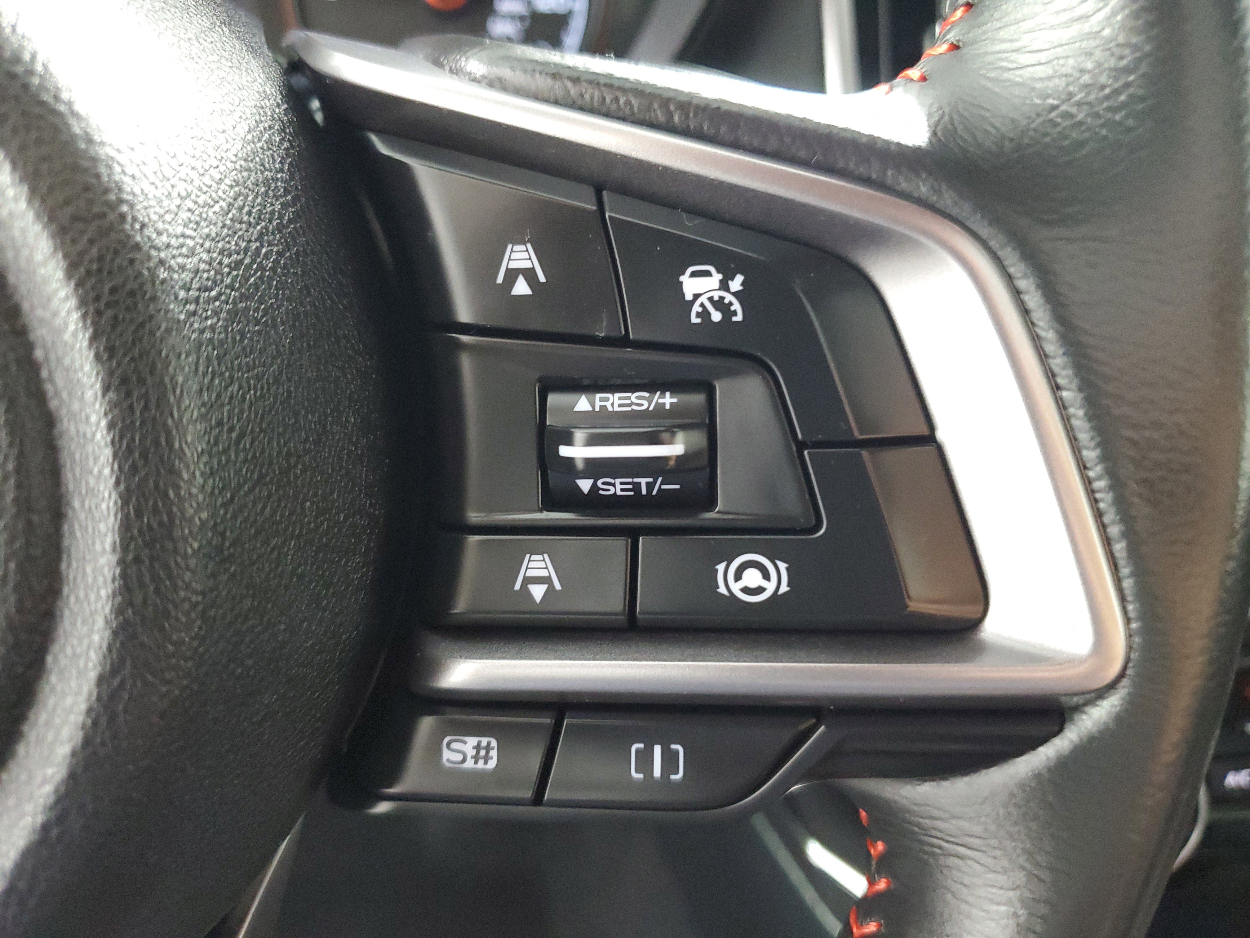 Used 2020 Subaru Forester Sport w/ Popular Package #2 image 24