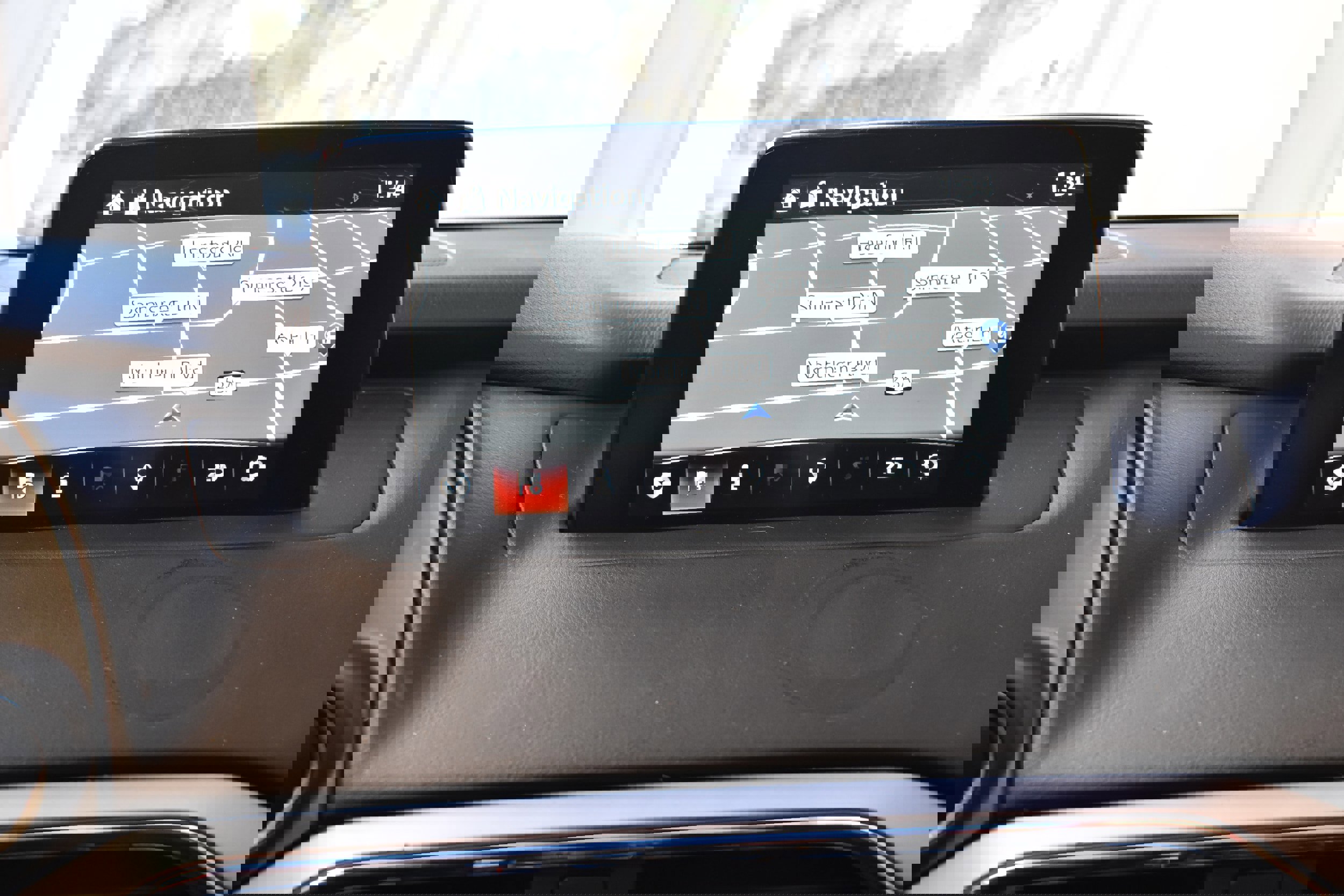 Used 2018 MAZDA CX-9 Touring w/ Touring Premium Package image 39