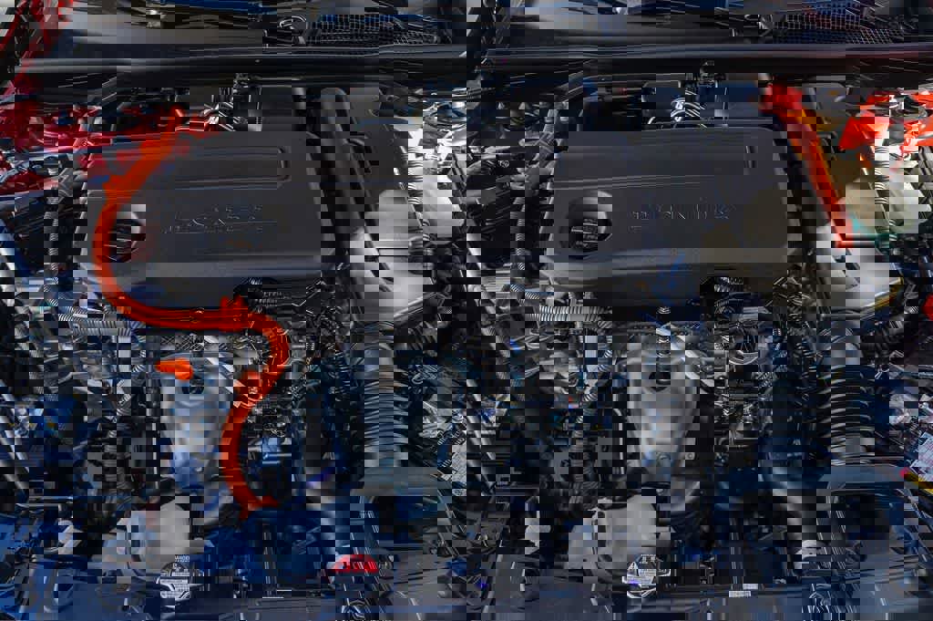 New 2026 Honda Civic Sport Touring image 12