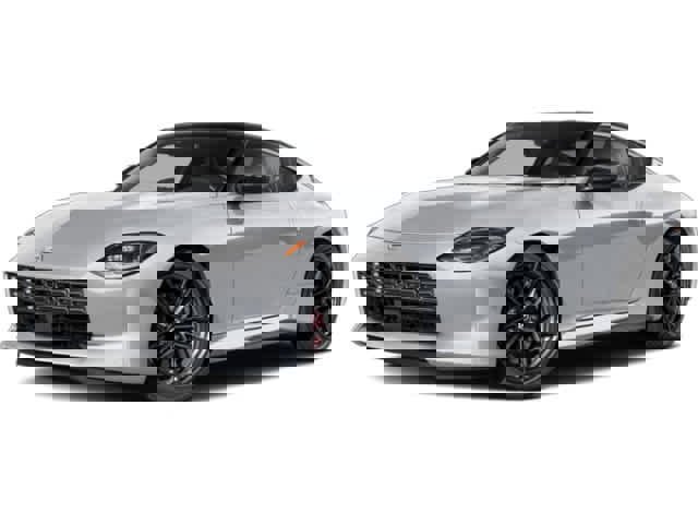 New 2025 Nissan Z Performance w/ Floor Mat Package