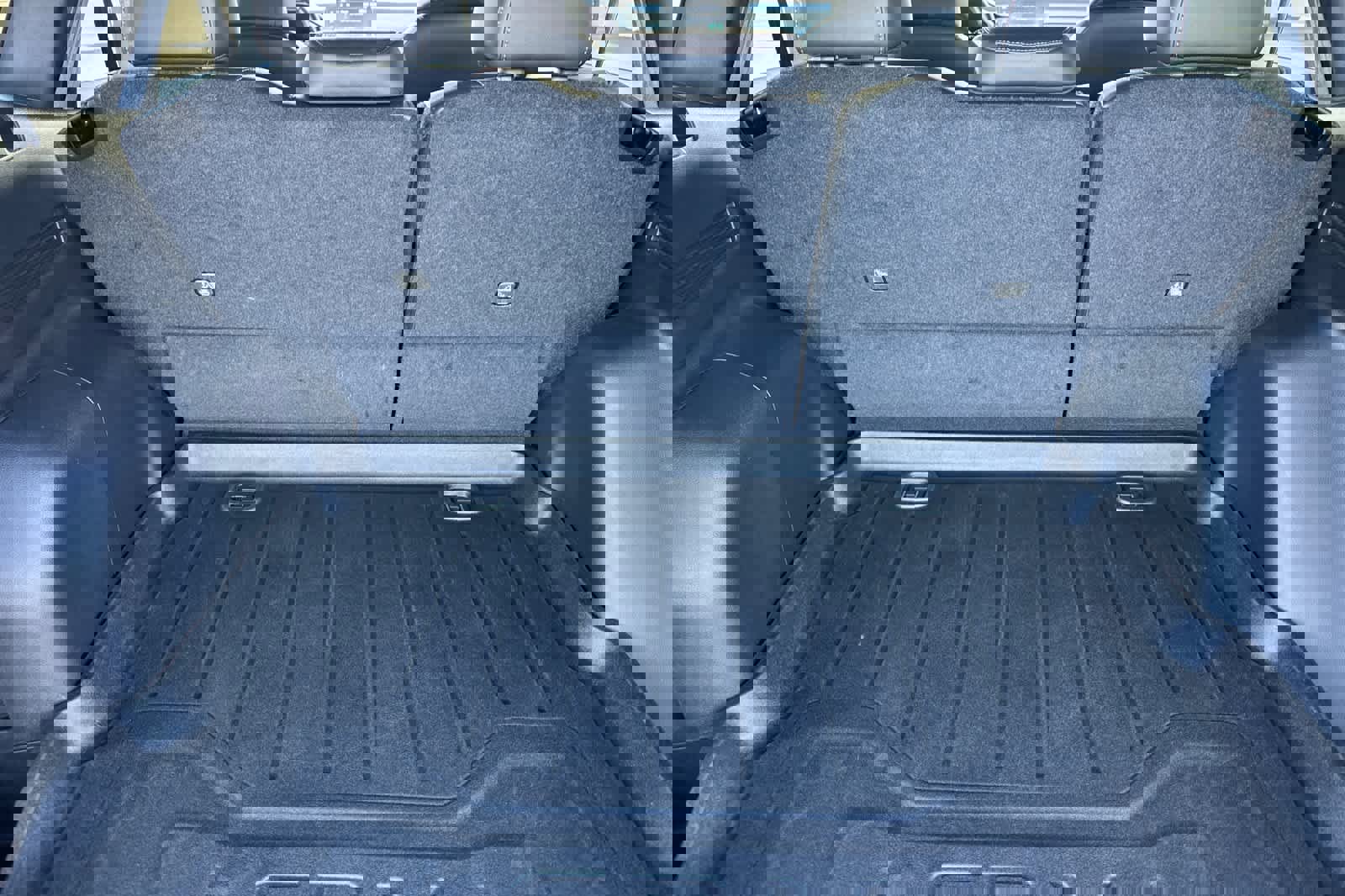 Certified 2025 Honda CR-V Sport-L image 17