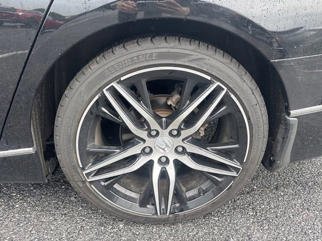 Used 2022 Honda Accord Touring image 13