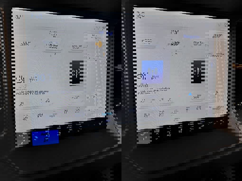 New 2025 Ford Bronco Badlands image 44