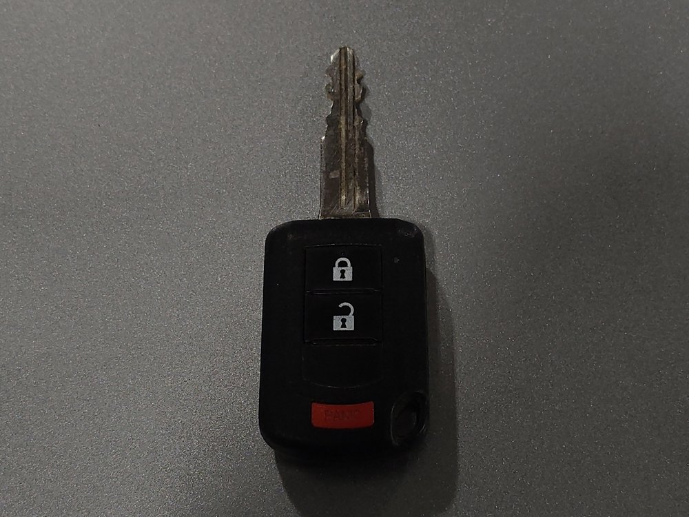 Used 2022 Mitsubishi Eclipse Cross LE image 32