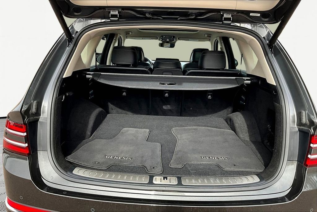 Used 2024 Genesis GV80 3.5T image 30