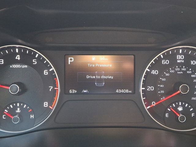 Certified 2023 Kia Forte LXS image 19