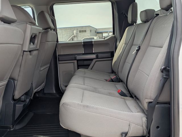Used 2022 Ford F250 XLT image 22