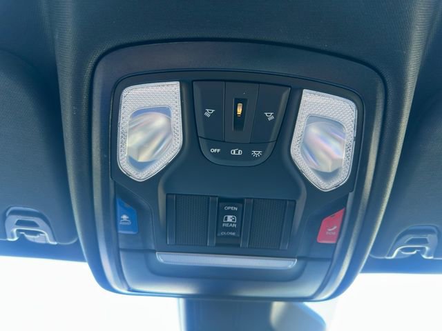 Used 2025 RAM 1500 Big Horn image 20