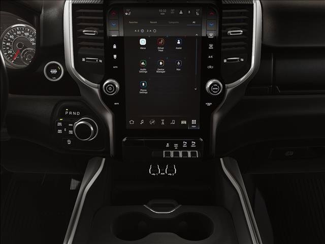 New 2026 RAM 1500 Big Horn image 26