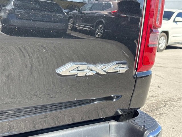 Used 2023 RAM 1500 Limited image 5