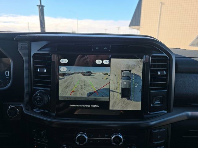 New 2025 Ford F150 Tremor w/ Equipment Group 402A High AWD/4WD image 28