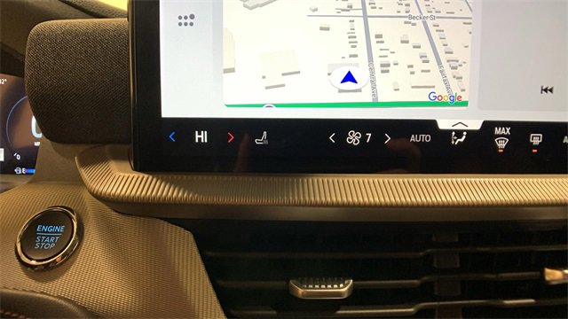 Certified 2025 Ford Explorer Active image 42