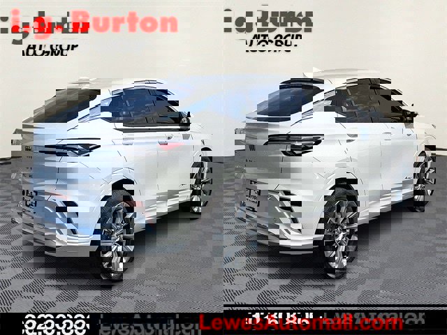 New 2025 Buick Envista Avenir image 4