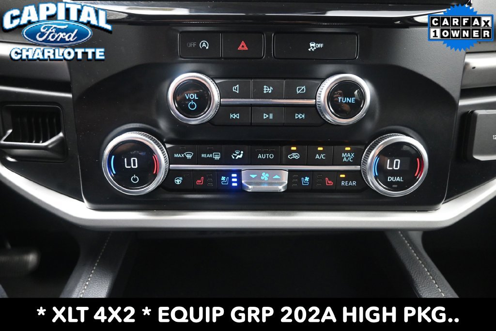 Used 2024 Ford Expedition XLT RWD image 17
