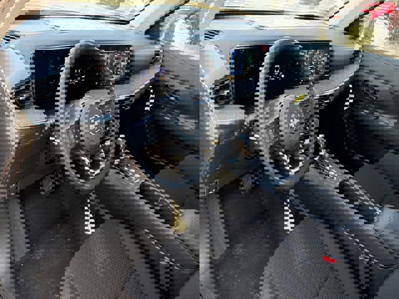 New 2026 Nissan Kicks S image 12