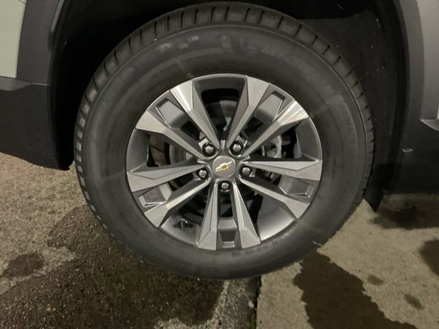 New 2026 Chevrolet Equinox LT image 13