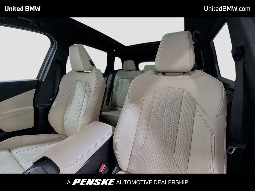 Used 2026 BMW X3 xDrive30i AWD/4WD image 5
