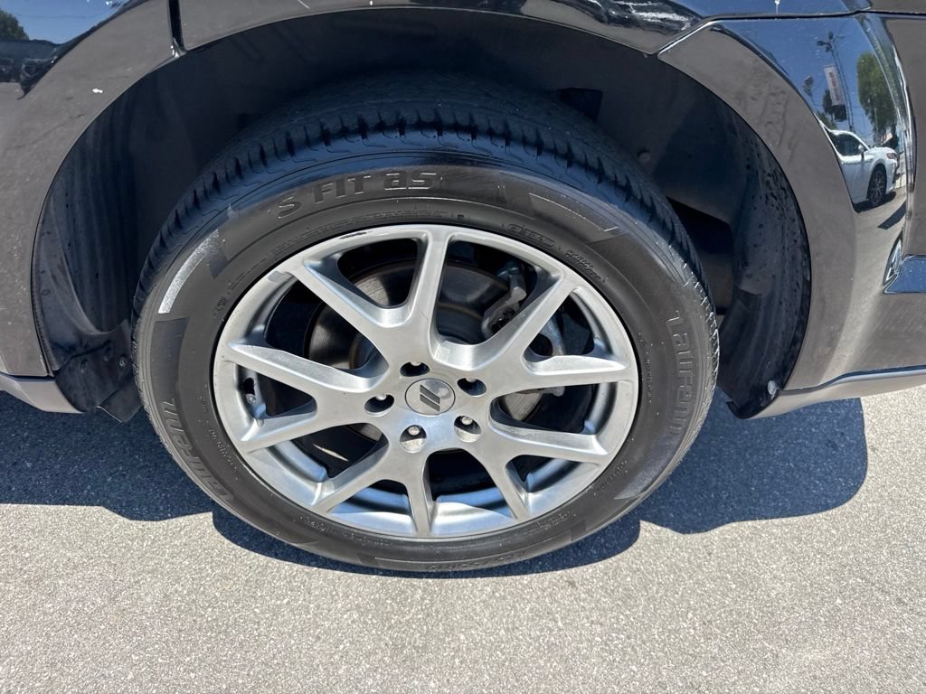Used 2018 Dodge Journey GT FWD image 6