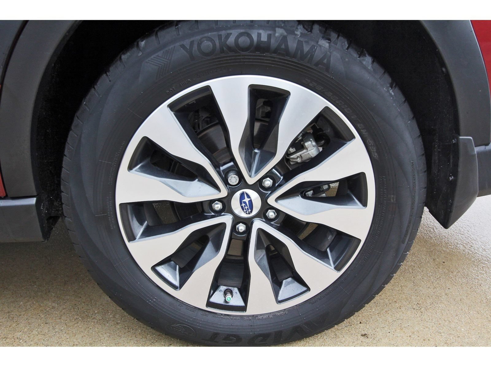Used 2025 Subaru Outback Touring XT AWD/4WD image 29