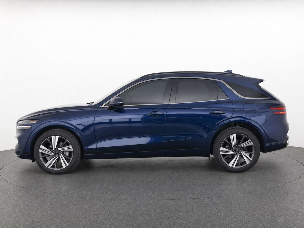 New 2026 Genesis GV70 3.5T Sport Advanced AWD/4WD image 6