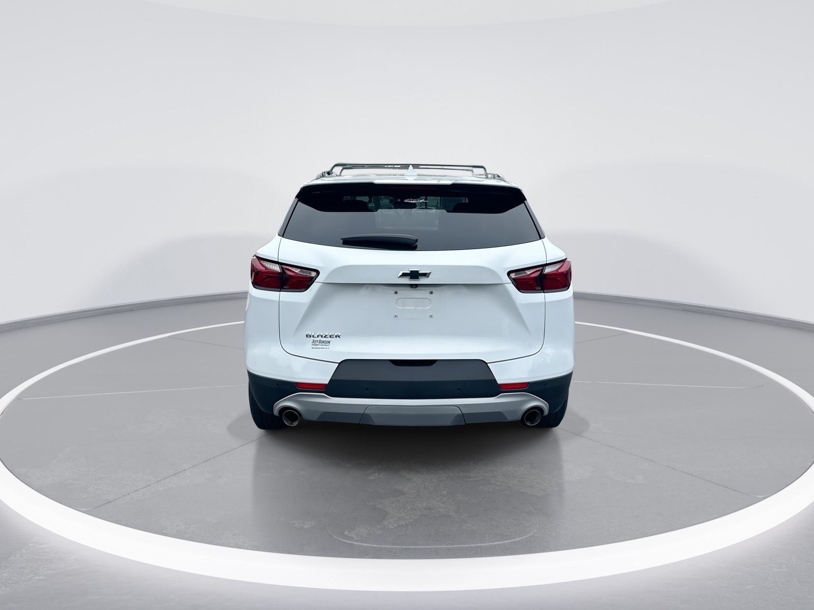 Used 2021 Chevrolet Blazer LT FWD image 8