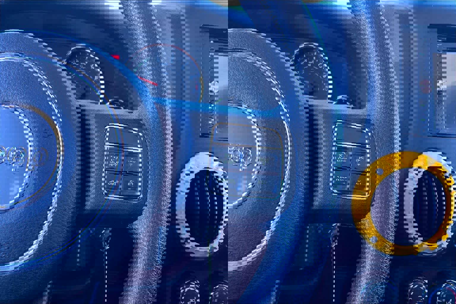 Used 2016 Jeep Wrangler Unlimited Sport image 23