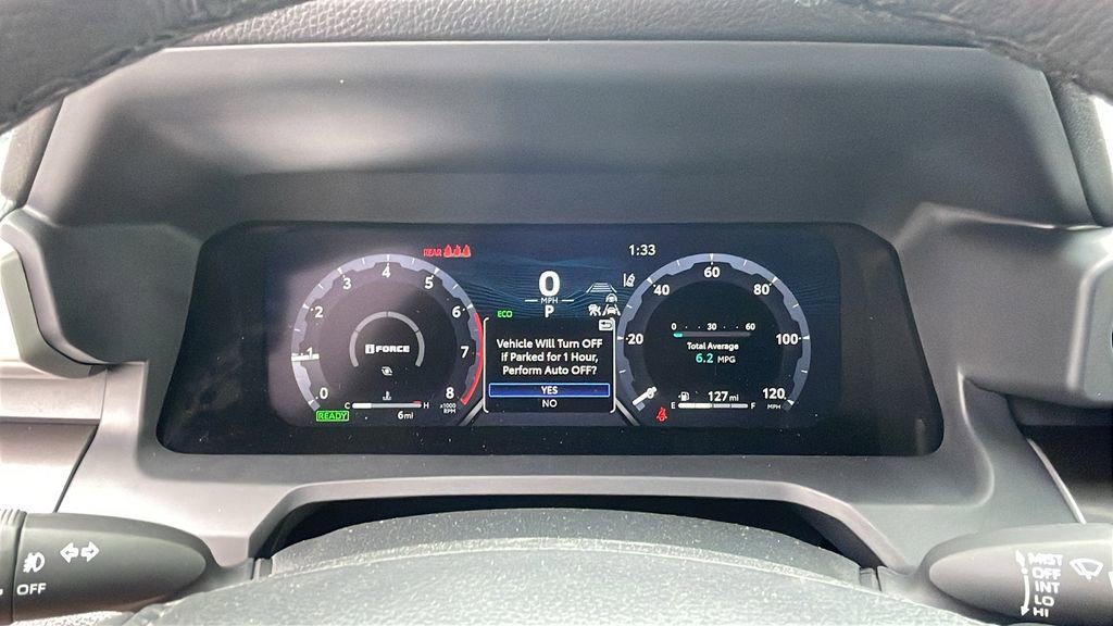 New 2026 Toyota Tacoma TRD Off-Road image 26