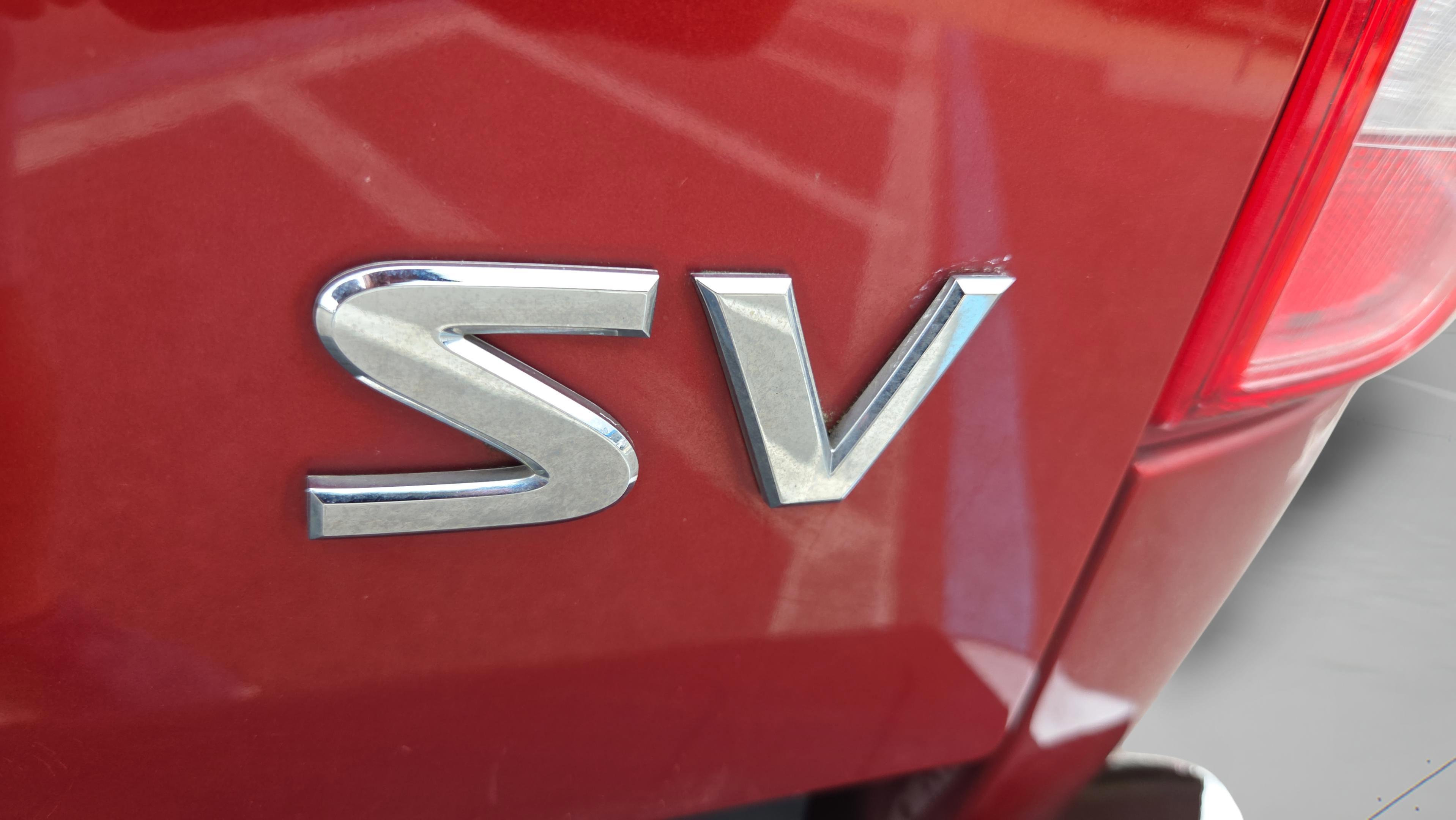 Used 2012 Nissan Frontier SV w/ SV Premium Utility Pkg RWD image 30