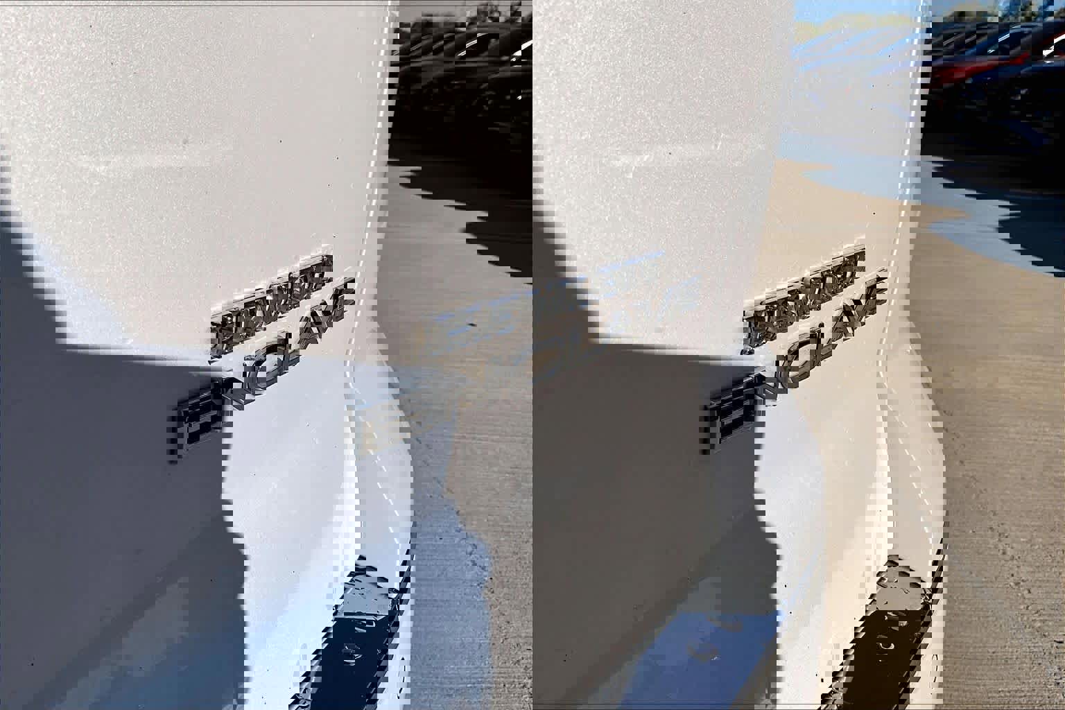 Used 2017 Buick Enclave Leather image 26