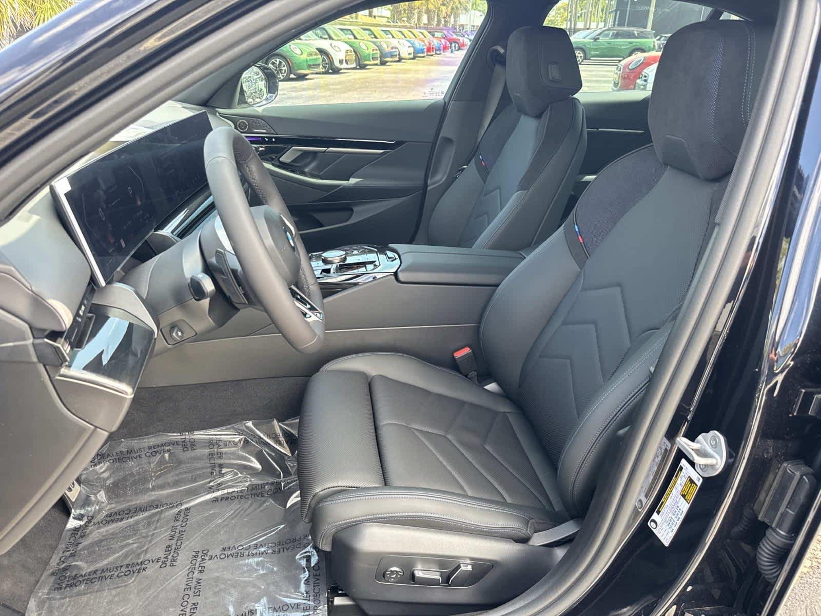 New 2026 BMW 530i w/ M Sport Package RWD image 20