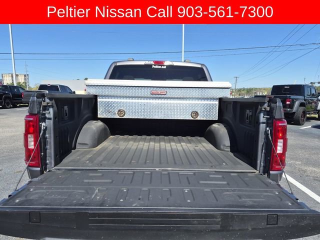 Used 2022 Ford F150 XLT image 10