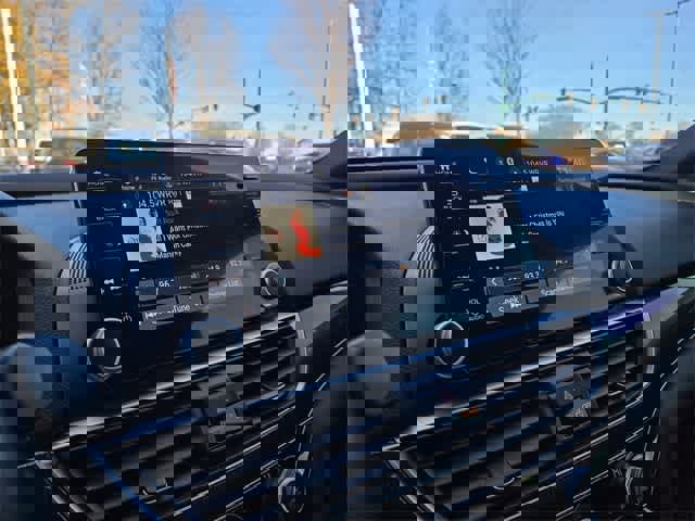 Used 2022 Honda Accord Sport image 29