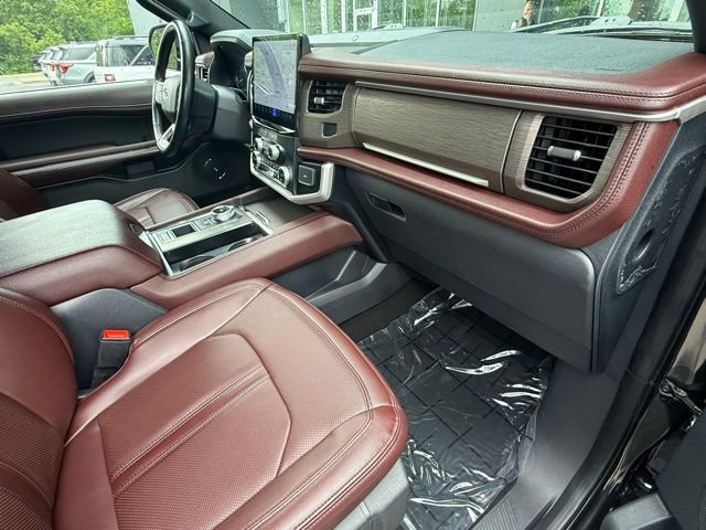 Certified 2024 Ford Expedition Limited RWD image 19