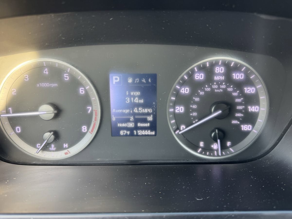 Used 2015 Hyundai Sonata Sport image 24