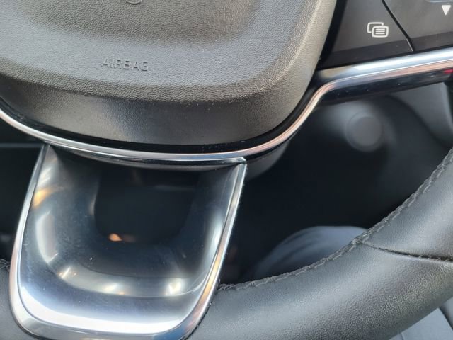 Used 2023 Volvo XC40 Recharge Ultimate image 32