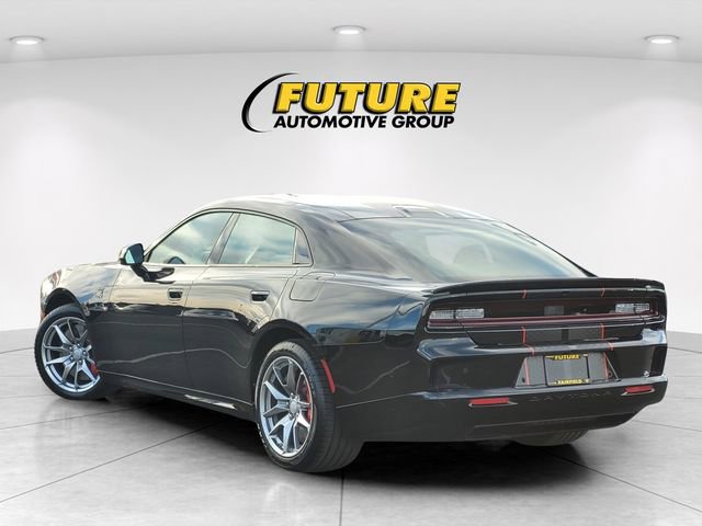 New 2026 Dodge Charger Daytona Scat Pack w/ Track Package AWD/4WD image 4