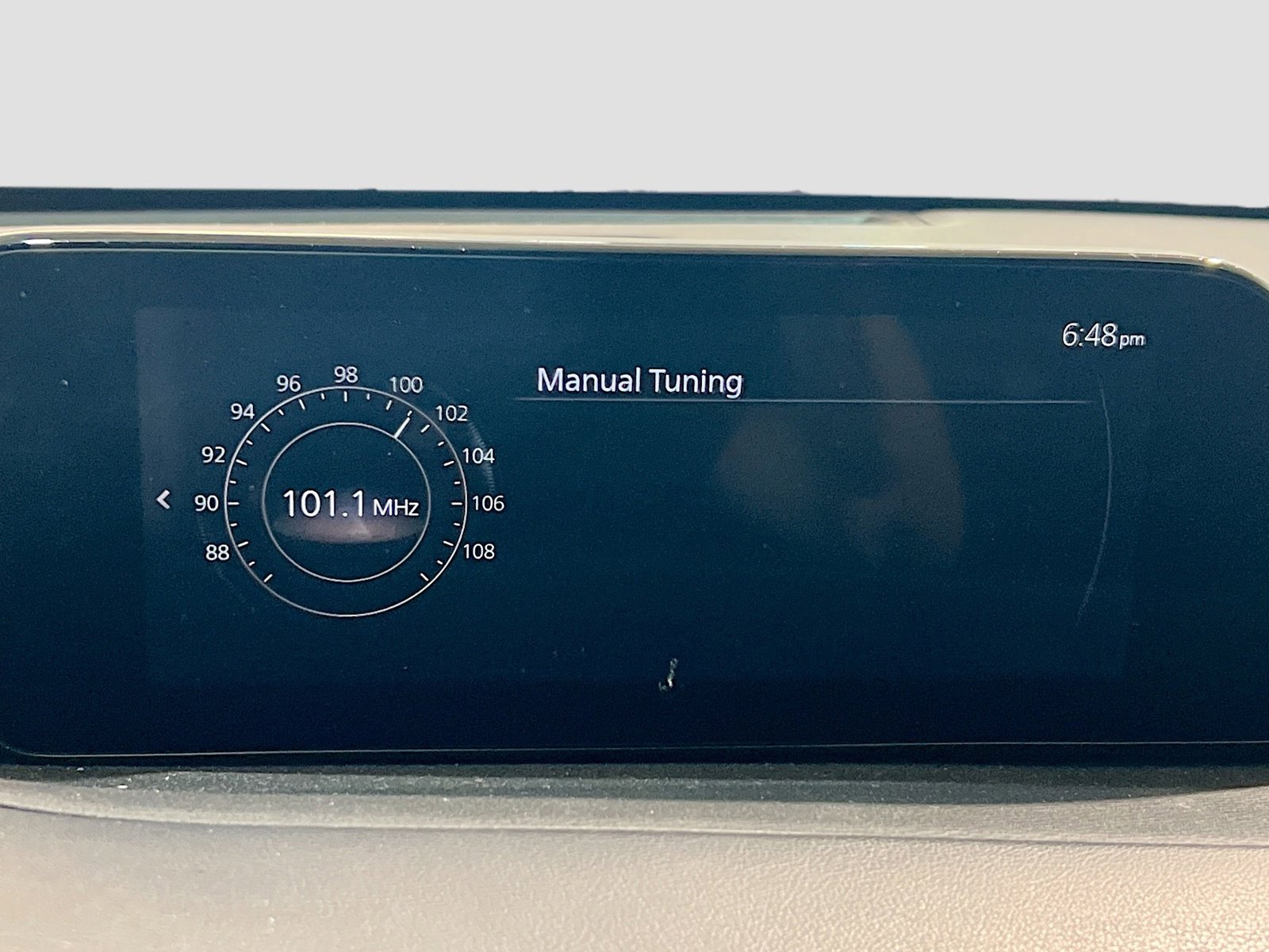 Used 2023 MAZDA MAZDA3 s FWD image 10