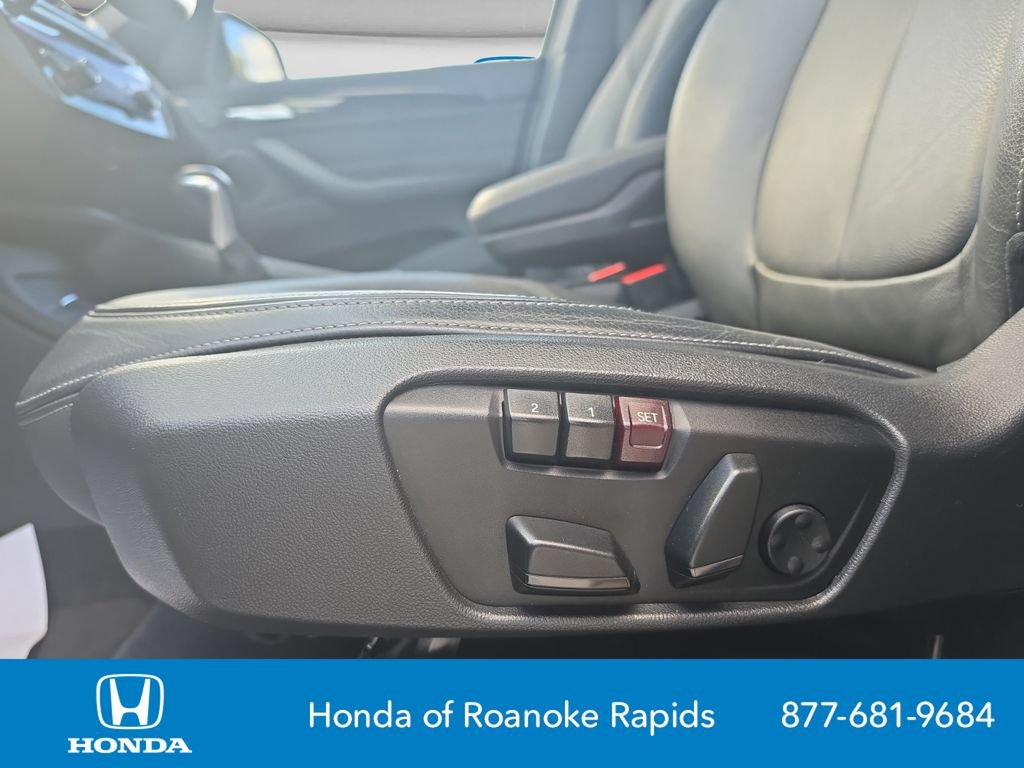 Used 2018 BMW X1 xDrive28i AWD/4WD image 30