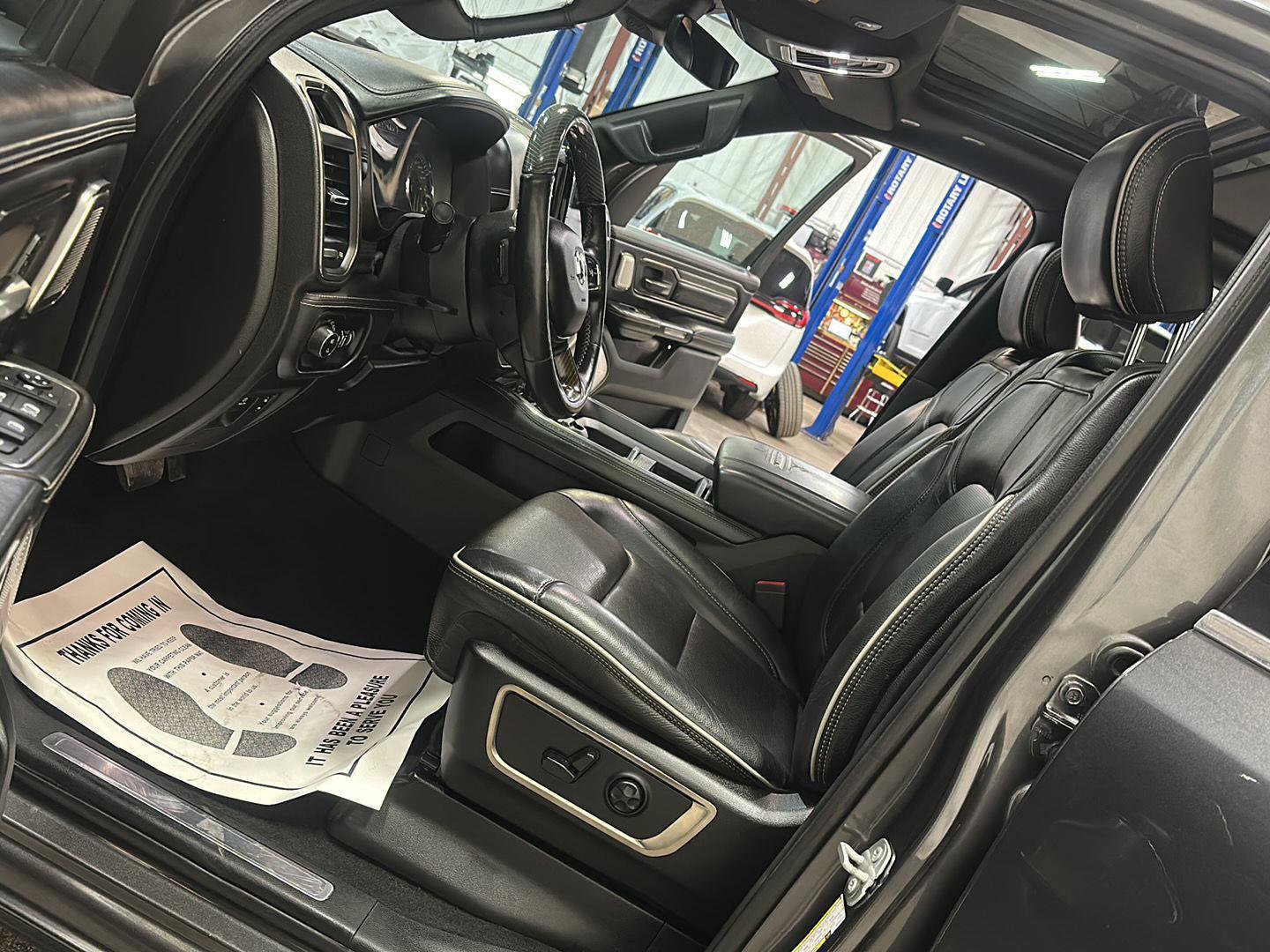 Used 2019 RAM 1500 Limited image 17