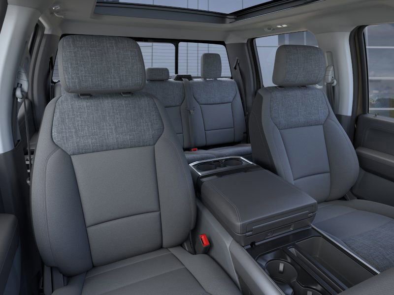 New 2025 Ford F150 XLT w/ Equipment Group 303A High image 10