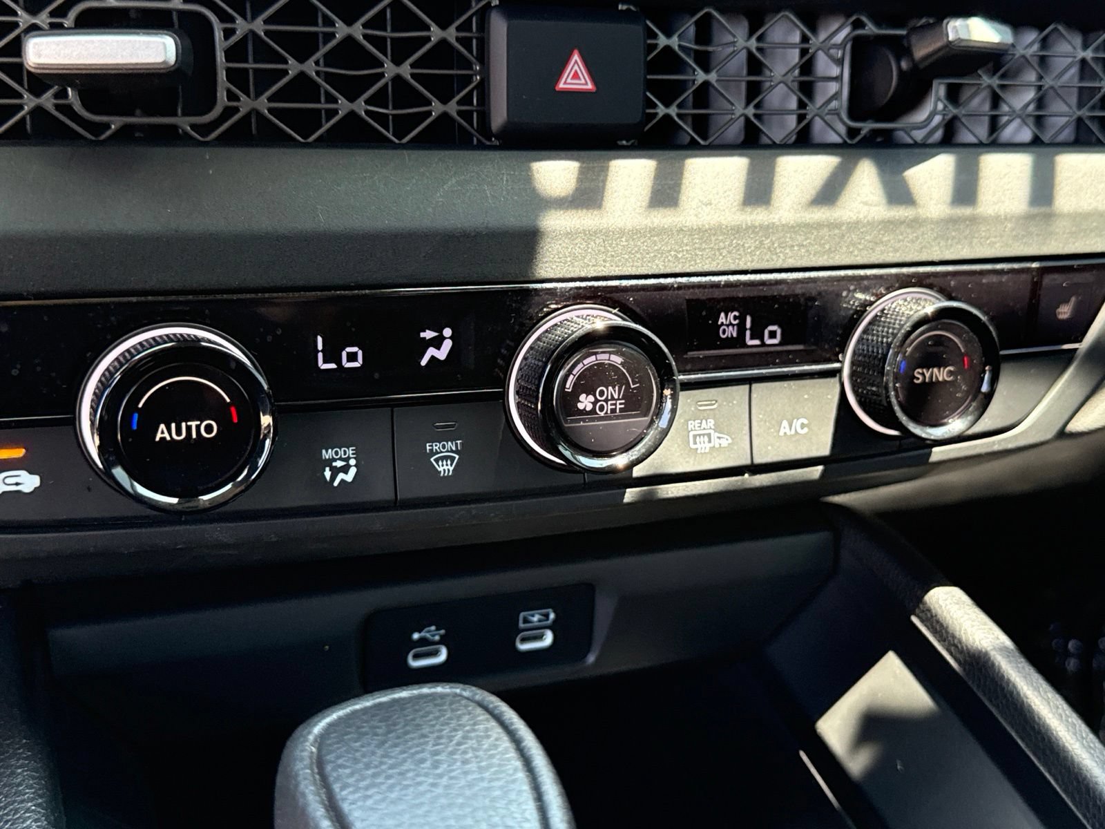 Used 2025 Honda Accord SE image 32