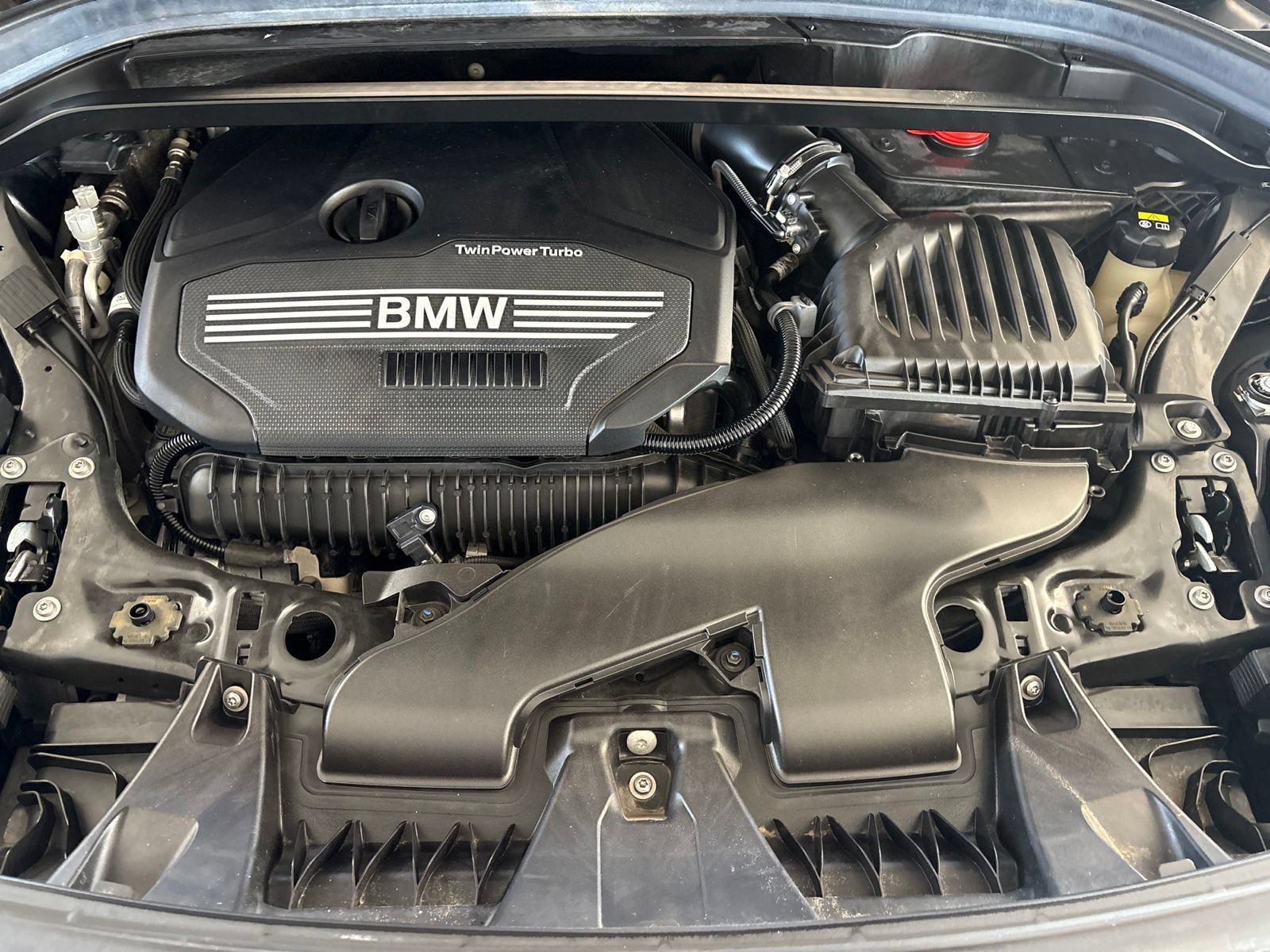 Used 2022 BMW X1 sDrive28i w/ Convenience Package FWD image 32