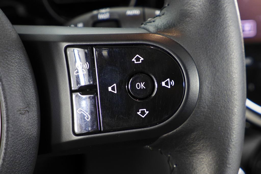 Used 2022 MINI Cooper SE image 27